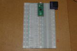 Using Two Prototype Boards