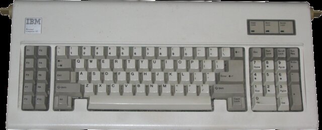 IBM PC/AT Keyboard