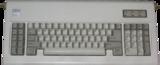 IBM PC/AT Keyboard