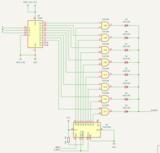 One Three-Input Generator