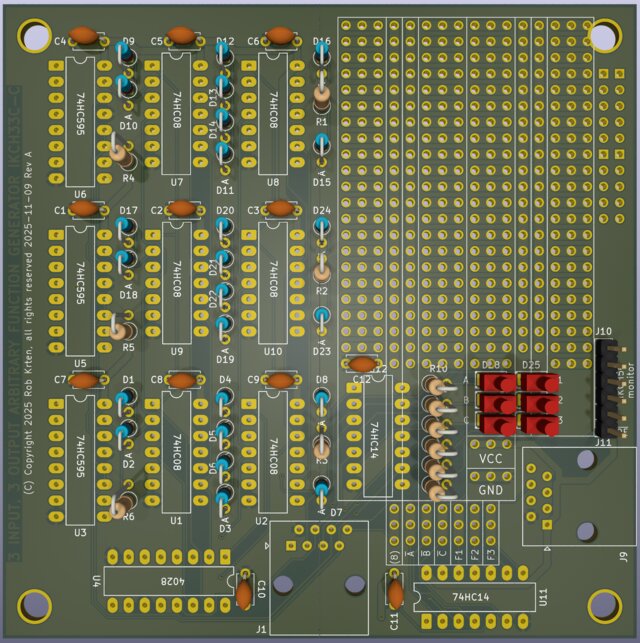 REV C (planned)