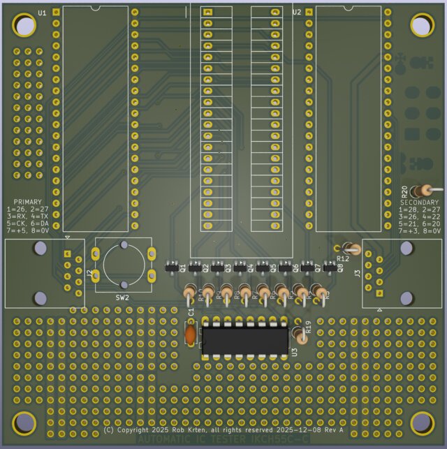 REV C (planned)