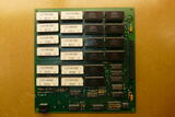 The EPROM / RAM Card