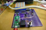 PICO-Based 6809 Emulator