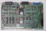 The Misc Card