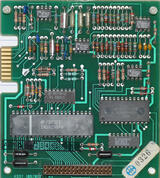 RMATS Card, Front