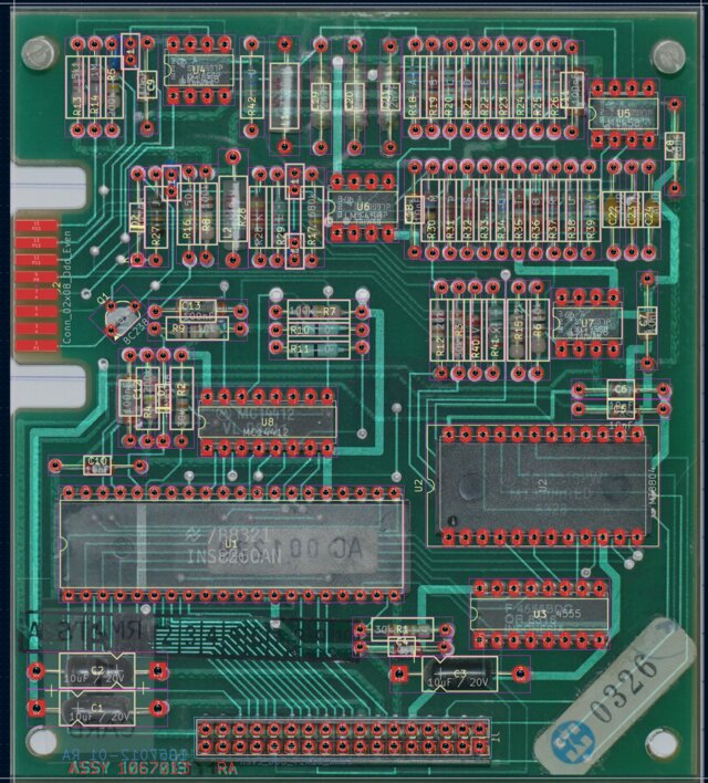 Completed Reference Image